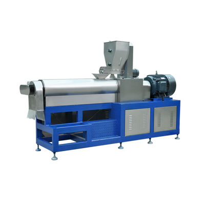 Industriële bugels Chips Machine Met 200kw 210kw Power 120-500kg/H Capaciteit
