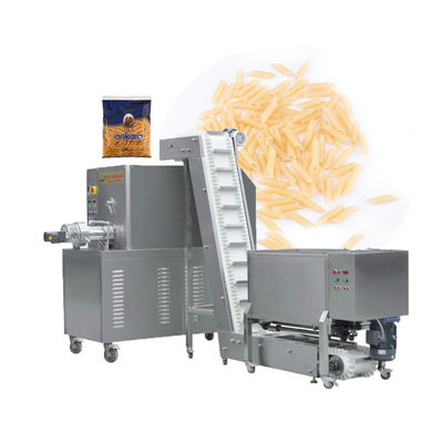 Automatische macaroni-machine met volledig automatische en lange levensduur