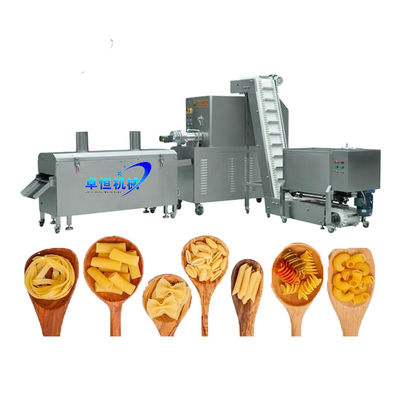 Home 200W Pasta Productie Industrieel Macaroni Maïs Pasta Maker