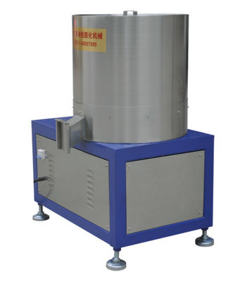 Maïsvlokjes Puff Snack Voedselproductielijn Extrudermachine voor het maken van graanmeel
