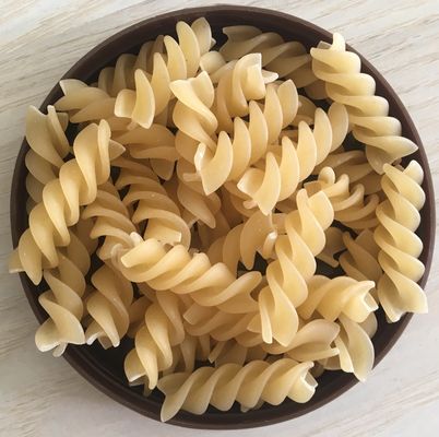 Professionele pasta productielijn voor aanpassing in tarwe meel verwerking