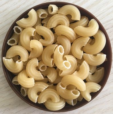 Professionele pasta productielijn voor aanpassing in tarwe meel verwerking