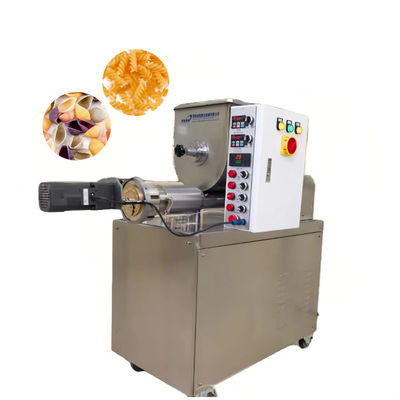 Automatische macaroni-machine met SIMENS-motor en uitstekende after-sales ondersteuning