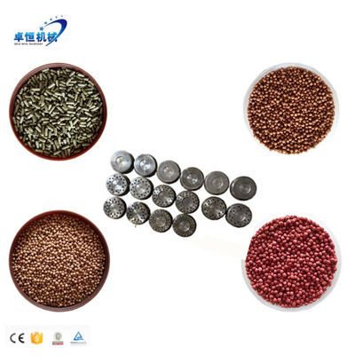 Hoogwaardige visvoer pellet maken machine productielijn voor huisdiervoeding in voedsel