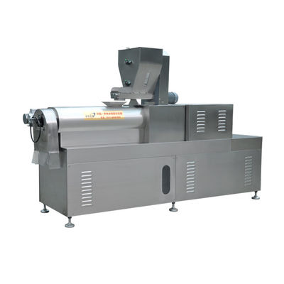Industriële bugels Chips Machine Met 200kw 210kw Power 120-500kg/H Capaciteit