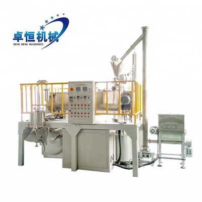 Spiraal Macaroni Links Productie Machine voor Customized Industrial Pasta Productie Lijn