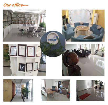 Extrudeerde pellets Food Frying Line 2D Fried Bugles Chips Snack Machine met tarwe meel