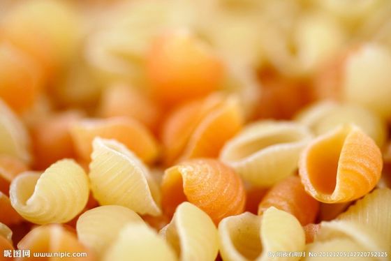 Food Grade roestvrij staal pasta macaroni spaghetti machine voor grootschalige productie