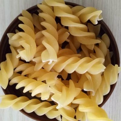 Extruder voor visvoeding van roestvrij staal met een hoge capaciteit voor eenvoudige bediening