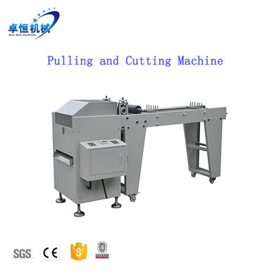 Geavanceerde kernvulmachine voor maïspuff, snack, voedselverwerkingsmachine voor voedselwinkels