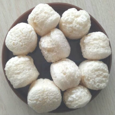 35KW Energy Puffed Snacks Chiki Balls Snack Making Machine voor snackproductie-installatie