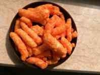 Cheetos Kurkure Snacks Food Extruder Maker voor uw voedselverwerkingsbehoeften