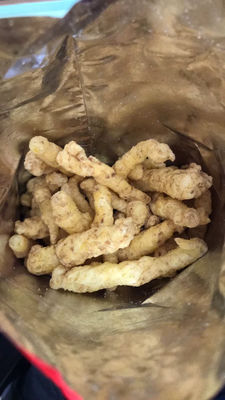 Cheetos Kurkure Snacks Food Extruder Maker voor uw voedselverwerkingsbehoeften