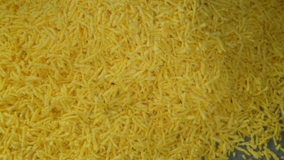 Cheetos Kurkure Snacks Food Extruder Maker voor uw voedselverwerkingsbehoeften