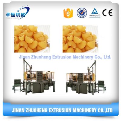 3000 KG Automatische industriële macaroni Spaghetti Noodle Maker Machine Pasta Productie Lijn