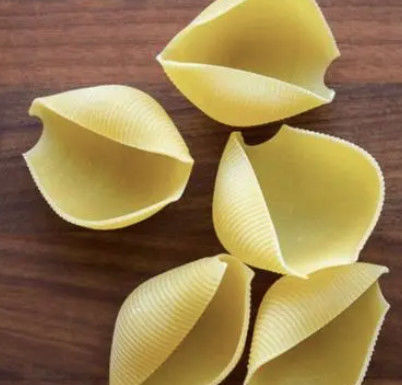 Motor kerncomponenten Automatische Home Pasta Productie Machine 22000x2500x3200mm