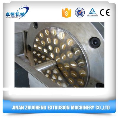 40 stuks/min Industriële Spaghetti Macaroni Pasta Maker Machine Productielijn voor pasta