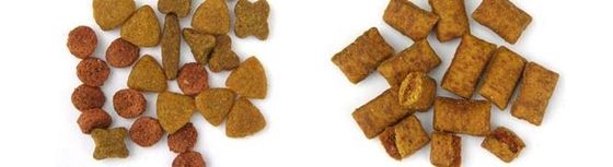 Volledig geautomatiseerde extruderingsmachine voor de productie van voedsel voor huisdieren