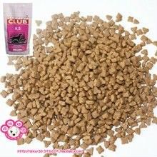 Volledig geautomatiseerde extruderingsmachine voor de productie van voedsel voor huisdieren