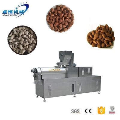 Machines voor het verwerken van diervoederpelletten voor maatwerkproductie uit Zhuoheng