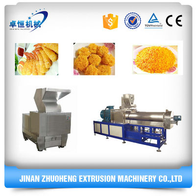 Voedingsmiddelenkwaliteit roestvrij staal multifunctionele pasta macaroni spaghetti machine en duurzaam