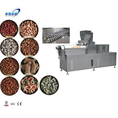 Simens Automatische met hoofdmotor bediende hondenvoermachine voor huisdieren