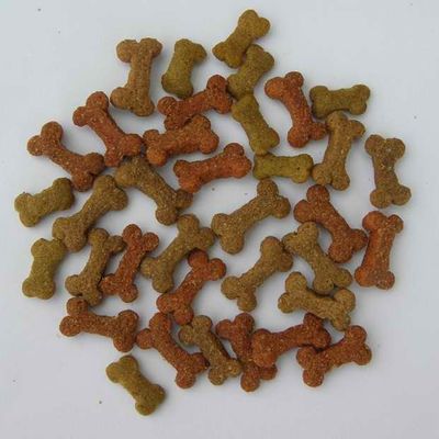 Simens Automatische met hoofdmotor bediende hondenvoermachine voor huisdieren