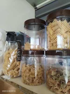 Macaroni-machine op maat Kerncomponenten van motoren voor unieke productiebehoeften