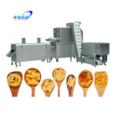 370*180*520mm Pasta-machine voor Fusilii en Macaroni productielijn