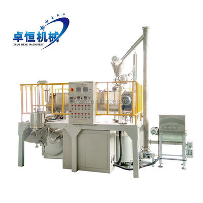 3000kgs capaciteit pasta macaroni machine met pasta dies en consumptie